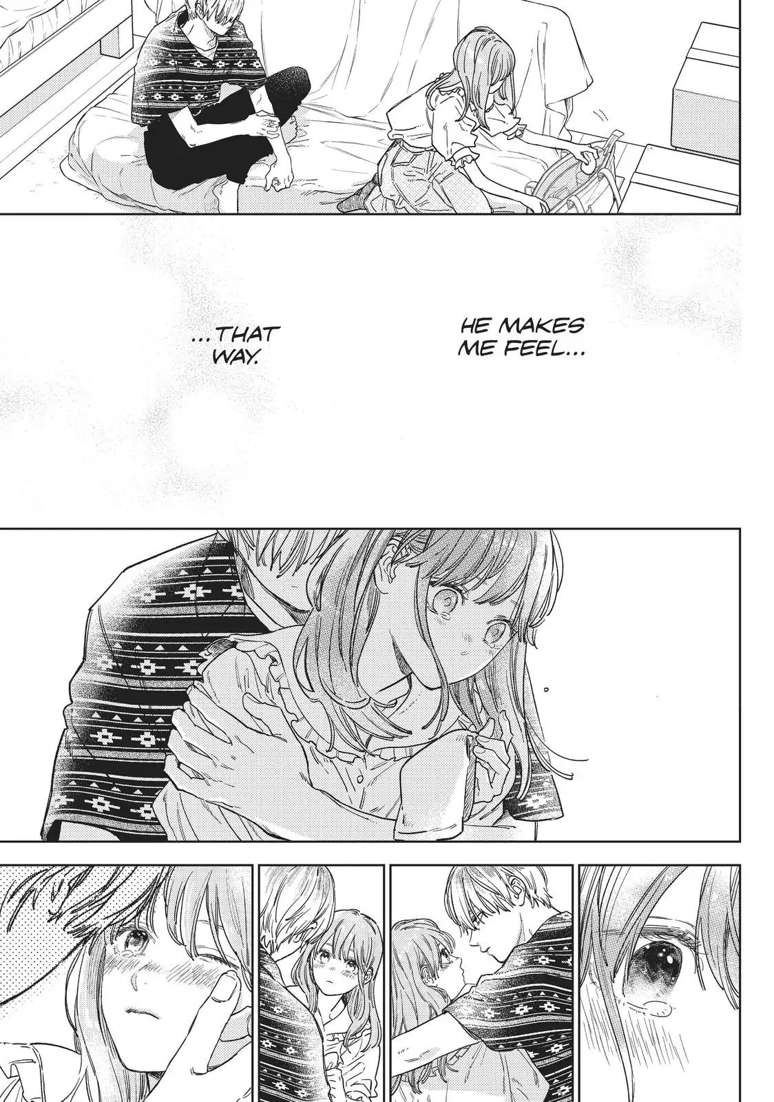 A Sign of Affection, Chapter 29 image 05